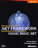 Applied Microsoft .NET Framework Programming with Microsoft Visual Basic .NET
