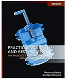 Practical Guidelines and Best Practices for Microsoft Visual Basic .NET and Visual C# Developers