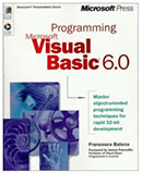Programming Microsoft Visual Basic 6
