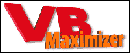 VBMaximizer for VB6 