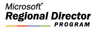 Microsoft Regional Director
