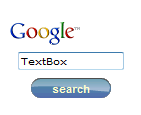 Google-powered search engine