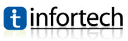 Infortech Logo
