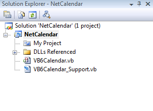 VB Migration - A smart approach to ActiveX