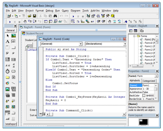 Migrating a VB6 application in 10 easy steps – VB Migration Partner ...